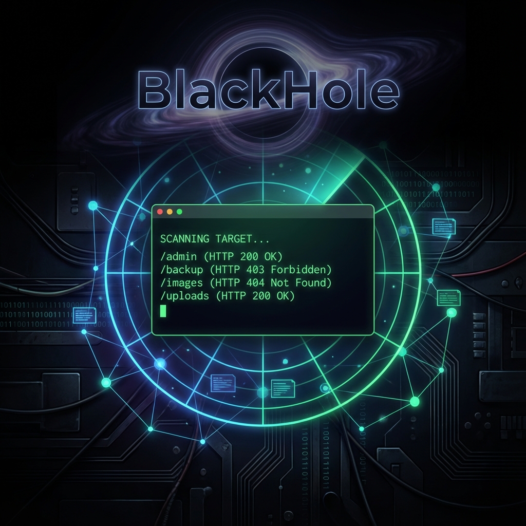 Black-Hole