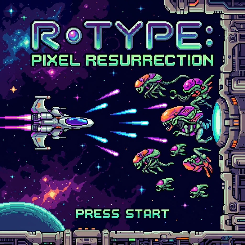 R-Type