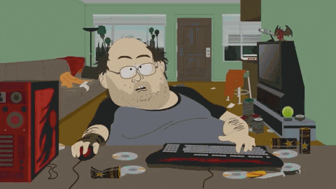 gaming